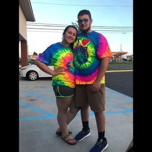 Meet your Posher, Saige